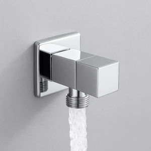 Alto Taharet Musluğu 1. Sınıf Garantili Kare Model