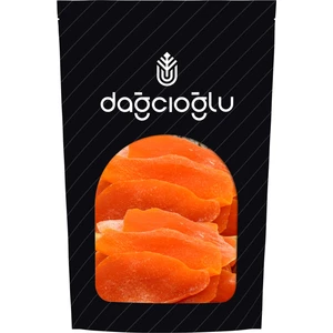 Mango Meyve Kurusu 250 gr