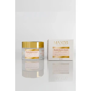 Bal Özlü Doğal Kökenli Dudak Bakım, Onarım & Koruyucu Krem 30ML