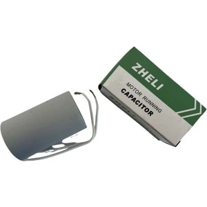 18 Mf 450V 38*70 Kablolu Daimi Devre Kondansatör
