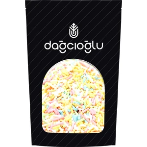 Pasta Süsü (Granül) 250 Gr