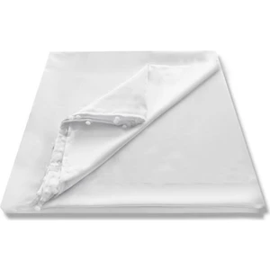 Güneşlik Perde Beyaz Lüx Kalın Saten Ütü Istemez  Kullanıma Hazır Perde