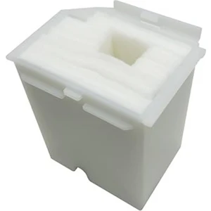 Ecotank L3251/L3252/L3256/L3260 Yazıcı Uyumlu Muadil Atık Kutusu Padli