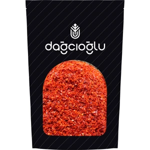 Pul Biber Dövme (Orta Acı) 250 Gr