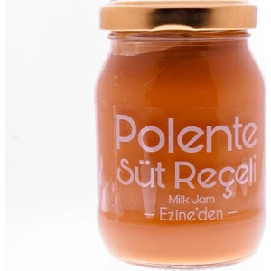 Süt Reçeli 200 Gr