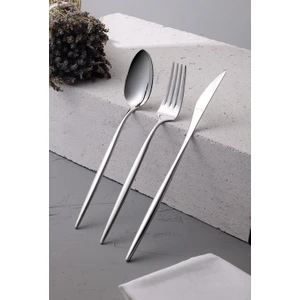 Matilda 89 Parça 12 Kişilik Çatal Kaşık Bıçak Takımı AR264751