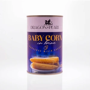 Dragon Pearl Mısır Koçanı 425 gr