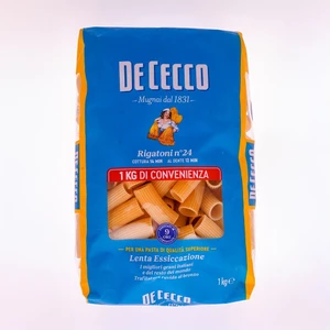 De Cecco Rıgatonı No 24 1000 gr