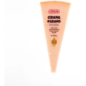 Cıbus grana Padano 200 gr