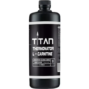 Titan Premium  L-Carnitine 1000 ml 4000 mg - Mango Aroma