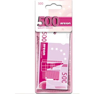 Cash 500 Euro Vanilla