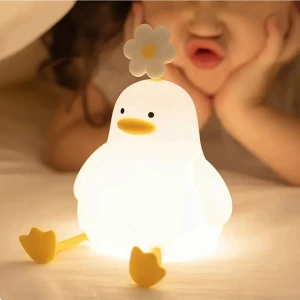 Ördek Lamba Ördek Gece Lambası