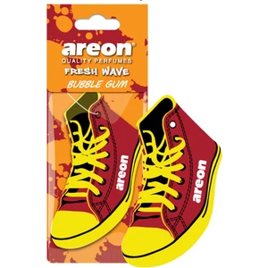 Fresh Wave Dry Bubble Gum (Gs) Oto Araç Kokusu