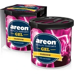 Gel Can Passion Bardaklik Oto Araç Kokusu