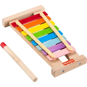 Fisher-Price® Ahşap Ksilofon