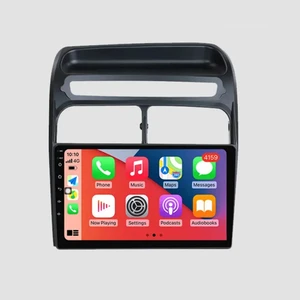 Fiat Linea Android Multimedya 4GB/64GB Carplayli 9 Inc Hd IPS Ekran +Kamera Hediye