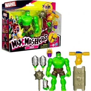 Avengers Mıxmashers Deluxe Figür Hulk