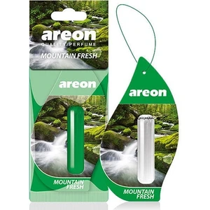 Liquid 5 ml Mountain Fresh Oto Araç Kokusu