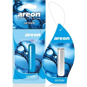 Liquid 5 ml Oxygen Oto Araç Kokusu