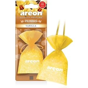 Pearls Vanilla Oto Araç Kokusu