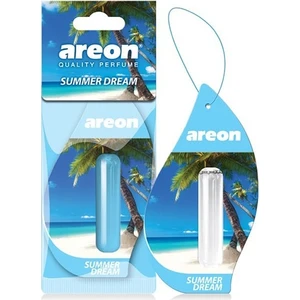 Liquid 5 ml Summer Dream Oto Araç Kokusu