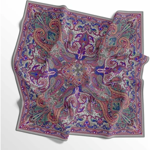 Ipekal Soft Pamuk Eşarp - 05407 -26