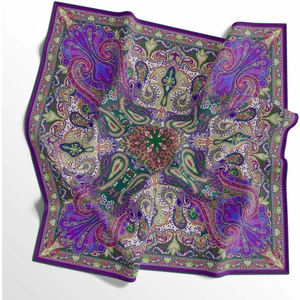 Ipekal Soft Pamuk Eşarp - 05407