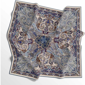 Ipekal Soft Pamuk Eşarp - 05407-19