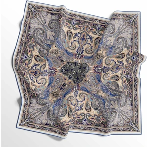 Ipekal Soft Pamuk Eşarp - 05407 - 25