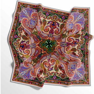 Ipekal Soft Pamuk Eşarp - 05407