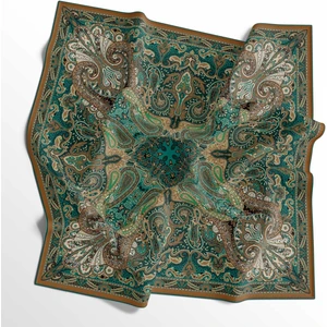 Ipekal Soft Pamuk Eşarp - 05407 - 24