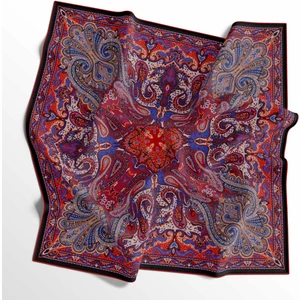 Ipekal Soft Pamuk Eşarp - 05407 21