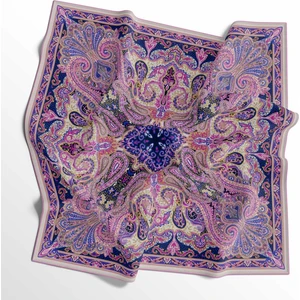 Soft Pamuk Eşarp - 05406 - 14