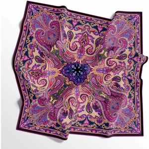 Soft Pamuk Eşarp - 05406 - 10