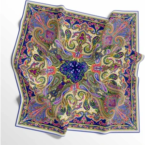 Soft Pamuk Eşarp - 05406 - 13