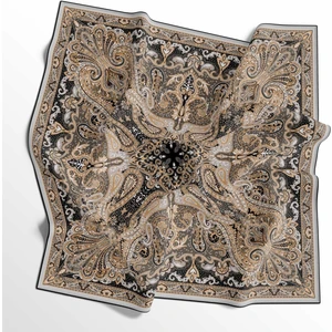 Soft Pamuk Eşarp - 05406 - 11