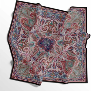 Soft Pamuk Eşarp - 05406