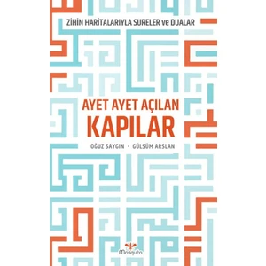 Ayet Ayet Açılan Kapılar
