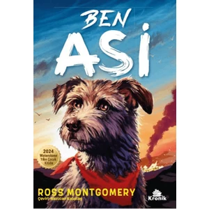 Ben Asi - Ross Montgomery
