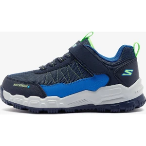 Adventure Track Büyük Erkek Çocuk Lacivert Spor Ayakkabı 406402L Nvbl