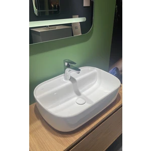 Seramik Aqua Lavabo 60  x  40 cm