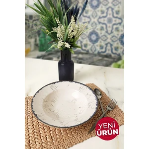 Delta Makarna Tabağı 26 cm 19234