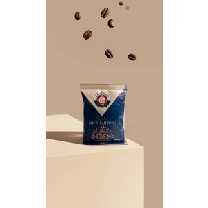 Orta Kavrulmuş Türk Kahvesi 100 Gr, %100 Arabica, Turkish Coffee