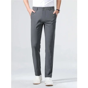 Casual Regular Fit Erkek Chıno Pantolon