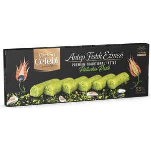 Gourmet Çelebi Sargılı Antep Fıstık Ezmesi