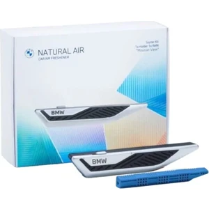 Bmw Natural Air Starter-Kit Araç Koku Kiti