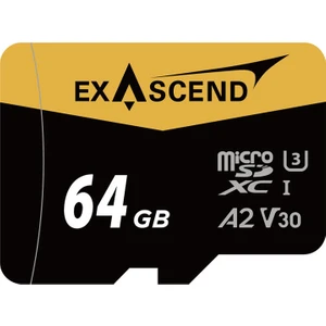 64GB Catalyst Uhs-I Microsdxc Hafıza Kartı