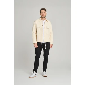 Alexandergardı Özel Koleksiyon Denim Ceket (UN-3056)