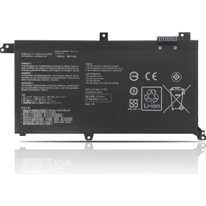 Asus X571G Uyumlu Batarya Pil 