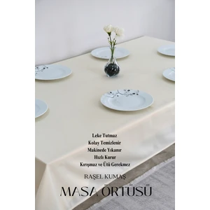 Smooth Masa Örtüsü Sofra Bezi